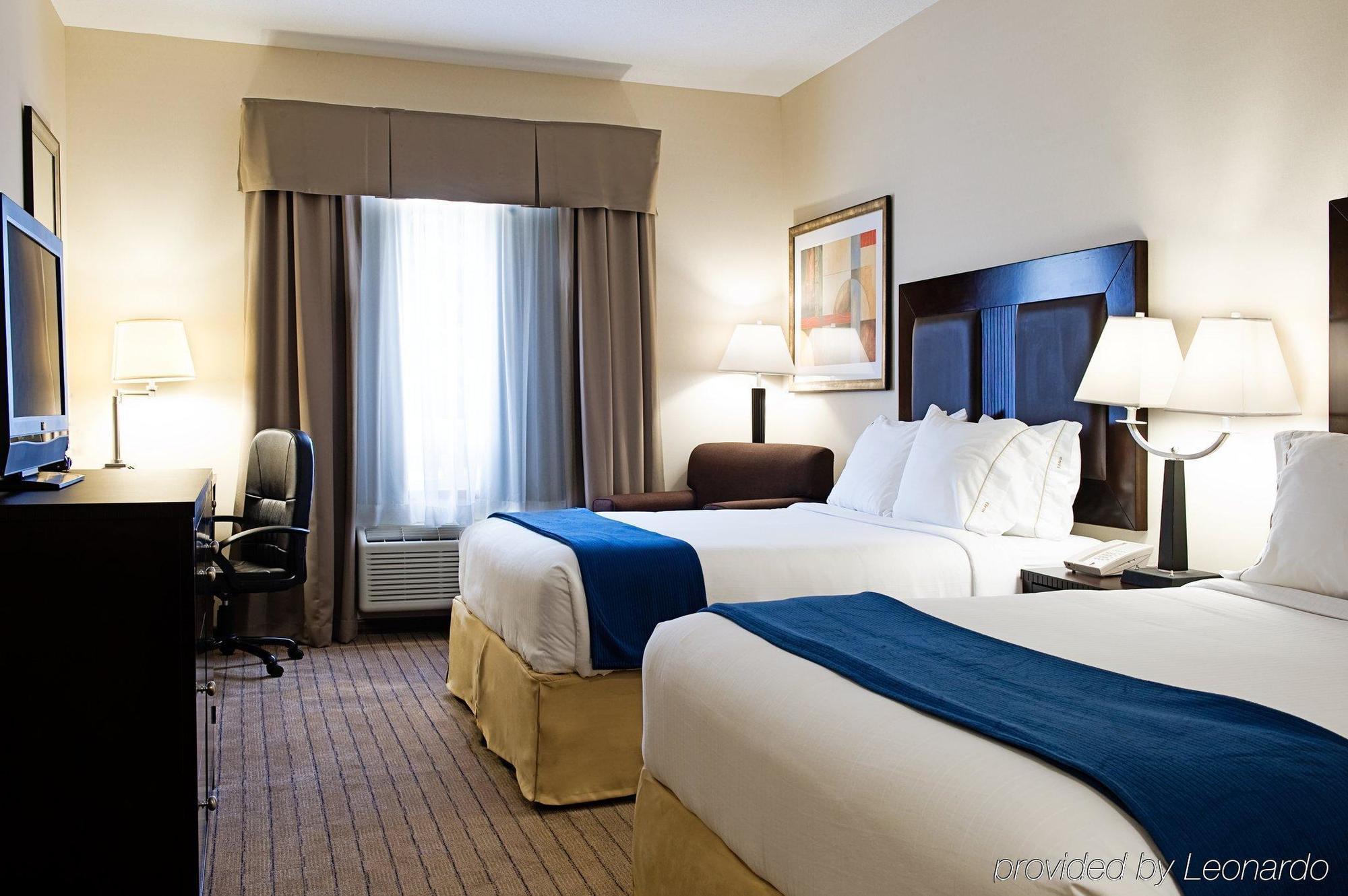 Ramada By Wyndham Prince Albert Zimmer foto